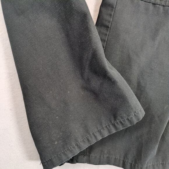 5.11 Tactical Series Women's 8 Taclite Pro Ripstop Pants, Black Cargo 64360 Work - Picture 6 of 6